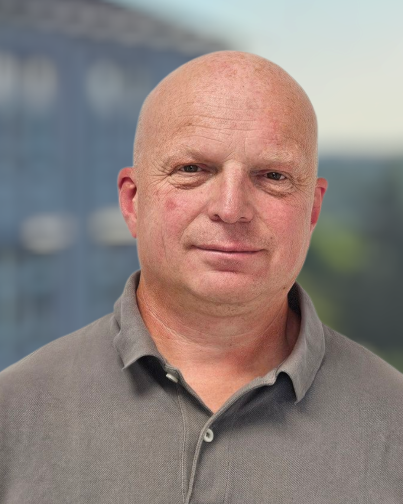 Dr. med. Markus Malzdorf