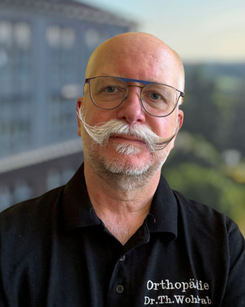 Dr. med. Thomas Wohlrab